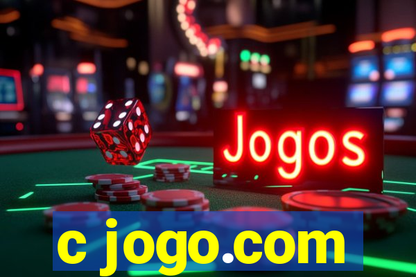 c jogo.com